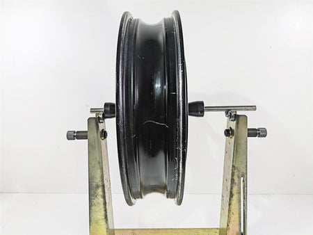 2006 Suzuki GSXR1000 K6 Straight 17x3.5 Front Wheel Rim 54111-41G00-019 {{ shop.shopifyCountryName }} - Mototech271