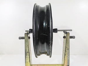 2006 Suzuki GSXR1000 K6 Straight 17x3.5 Front Wheel Rim 54111-41G00-019