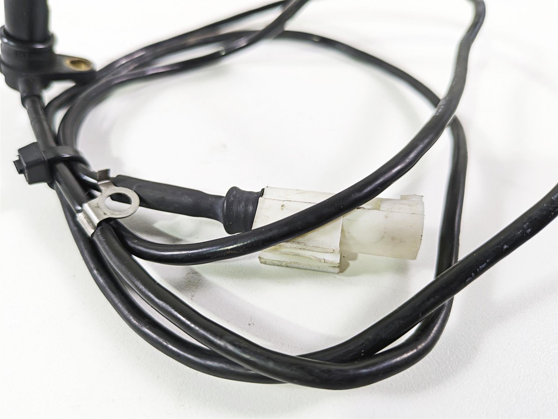 2006 BMW R1200GS K255 Adv Rear Wheel Speed Sensor 34527677824 {{ shop.shopifyCountryName }} - Mototech271