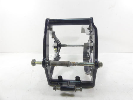 2005 Harley Softail FLSTSC Heritage Springer Rear Swingarm & Covers 47573-00A {{ shop.shopifyCountryName }} - Mototech271