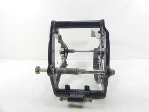 2005 Harley Softail FLSTSC Heritage Springer Rear Swingarm & Covers 47573-00A | Mototech271