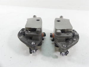 2005 Honda V-Twin VTX1800 S3 Front Nissin Brake Caliper Set 45250-MCV-006 | Mototech271
