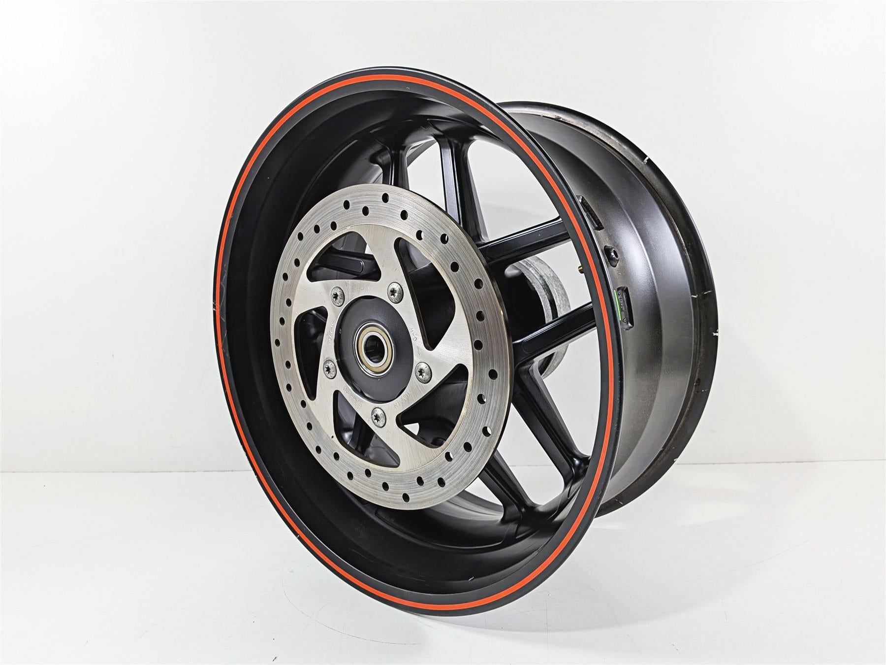 Used Harley Muscle Night V-Rod Parts | Mototech271