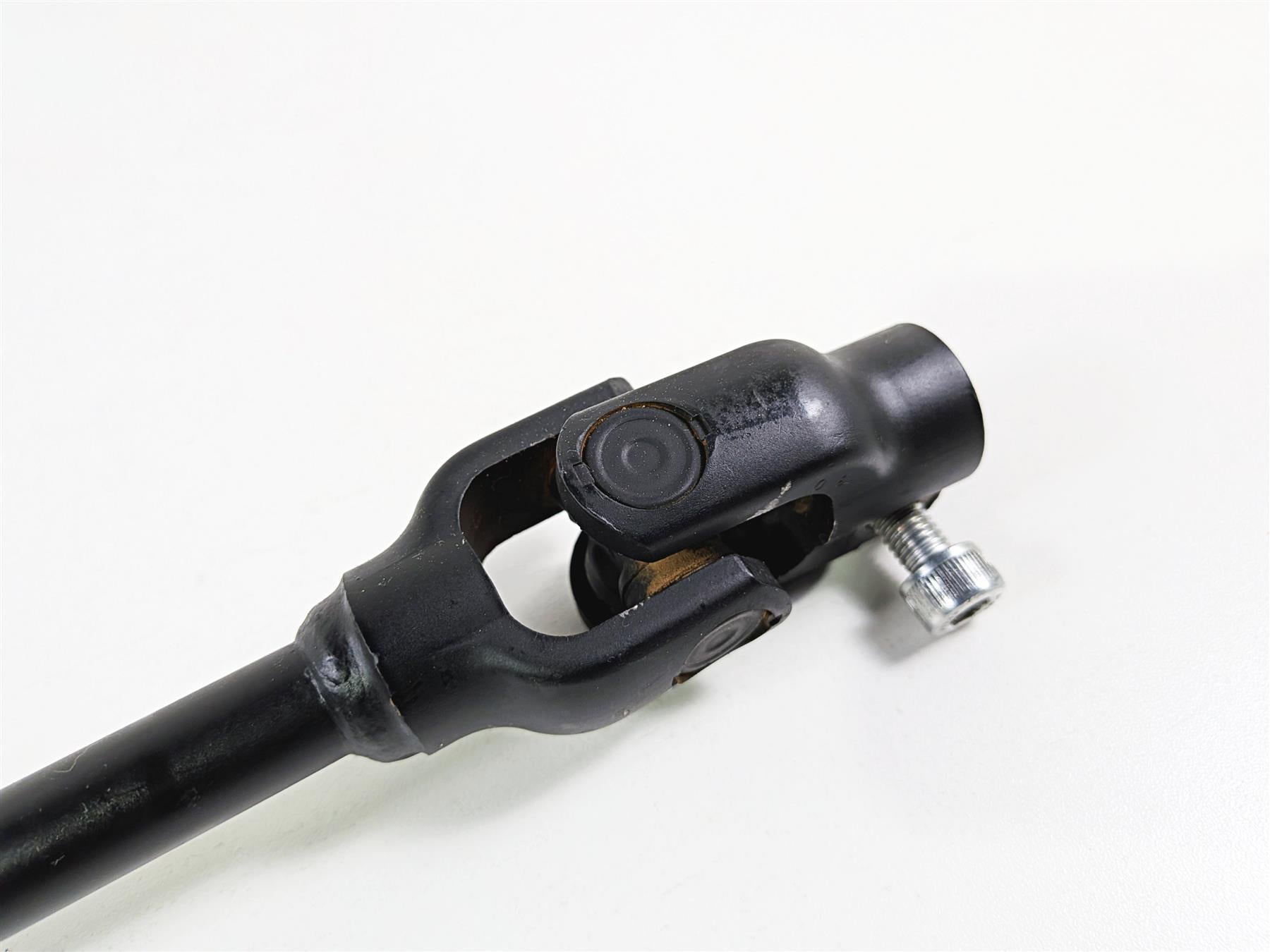 2021 Yamaha YXZ1000R EPS SS SE Steering Shaft Rod Post 2HC-F3840-00-00 {{ shop.shopifyCountryName }} - Mototech271