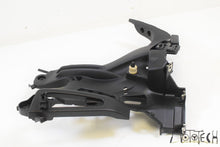 Load image into Gallery viewer, 2006 BMW K1200S K1200 S K40 Front Right  Stay Mount Bracket Holder 46637677762 | Mototech271
