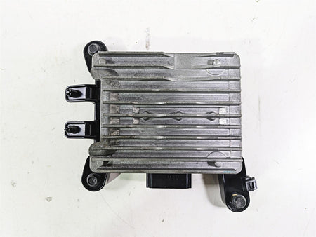 2018 Indian Chieftain Limited Front Amplifier Amp Radio Stereo 4015979 {{ shop.shopifyCountryName }} - Mototech271
