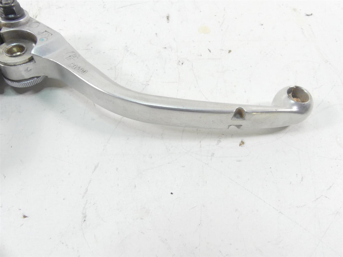 2017 Triumph Thruxton 1200 R Clutch Perch & Lever Set T2043111 {{ shop.shopifyCountryName }} - Mototech271
