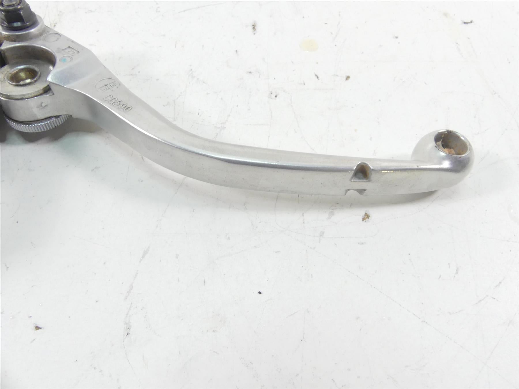 2017 Triumph Thruxton 1200 R Clutch Perch & Lever Set T2043111 {{ shop.shopifyCountryName }} - Mototech271