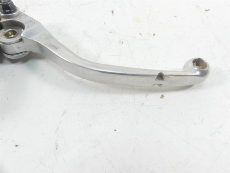 2017 Triumph Thruxton 1200 R Clutch Perch & Lever Set T2043111 {{ shop.shopifyCountryName }} - Mototech271