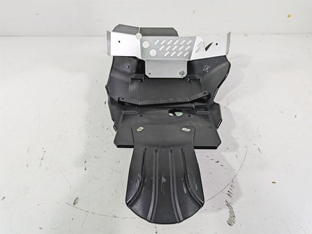 2021 Yamaha Tenere 700 XTZ7 Acerbis Lower Engine Skid Plate Guard 24691 {{ shop.shopifyCountryName }} - Mototech271