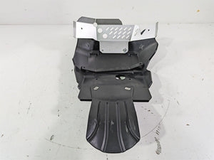2021 Yamaha Tenere 700 XTZ7 Acerbis Lower Engine Skid Plate Guard 24691 | Mototech271