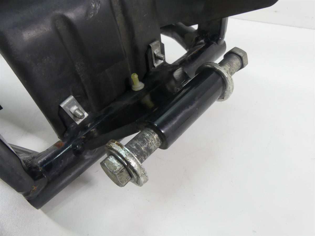 1993 Harley FXSTS Softail Springer Rear Swingarm Swing Arm + 3/4" Axle 47573-89B {{ shop.shopifyCountryName }} - Mototech271