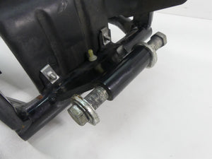 1993 Harley FXSTS Softail Springer Rear Swingarm Swing Arm + 3/4" Axle 47573-89B