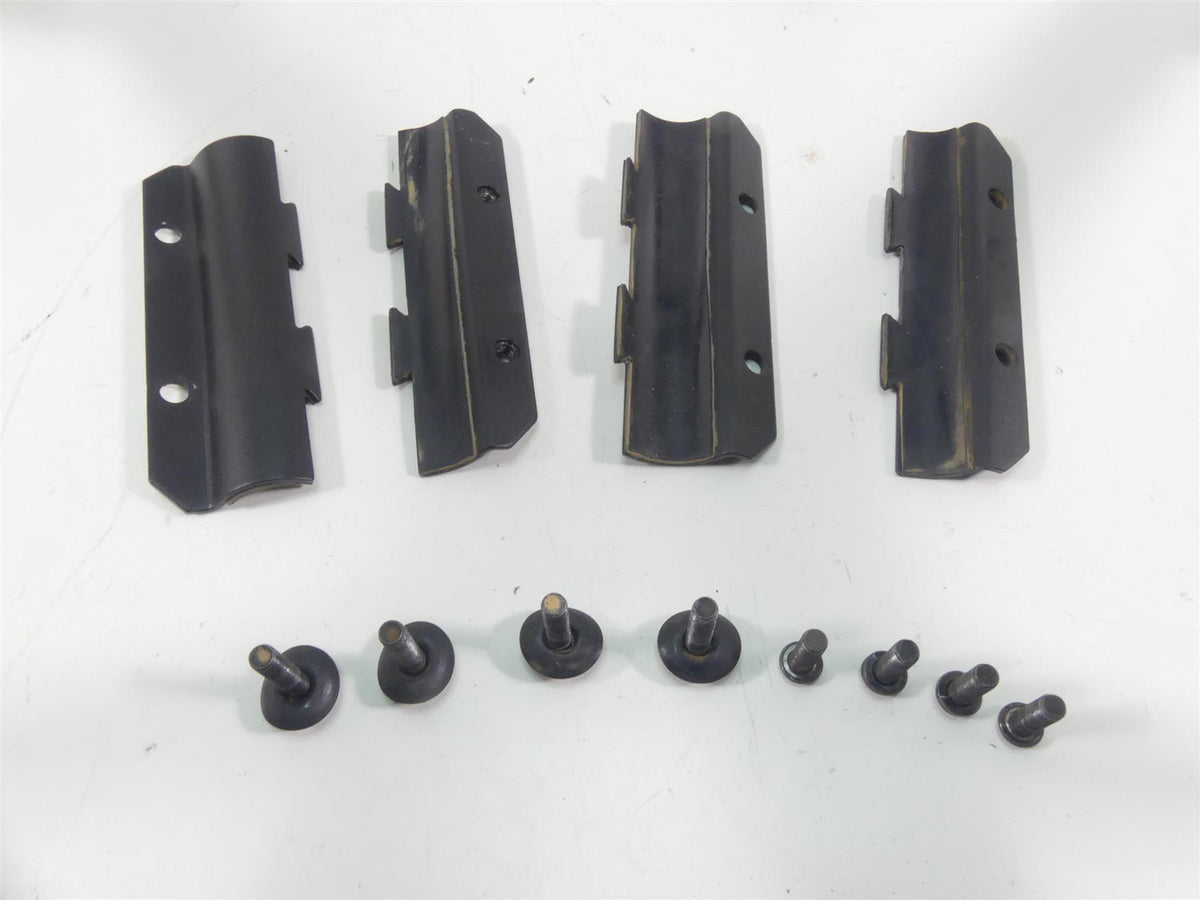 2021 Kawasaki Teryx KRX KRF 1000 Rear Bumper & Tail Light Guards Set 99994-1303 {{ shop.shopifyCountryName }} - Mototech271