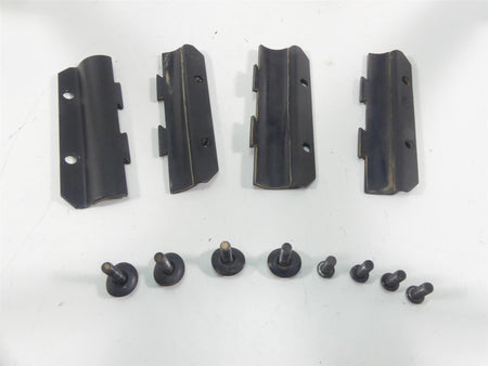2021 Kawasaki Teryx KRX KRF 1000 Rear Bumper & Tail Light Guards Set 99994-1303 {{ shop.shopifyCountryName }} - Mototech271