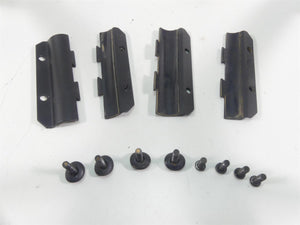 2021 Kawasaki Teryx KRX KRF 1000 Rear Bumper & Tail Light Guards Set 99994-1303 | Mototech271