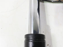 Load image into Gallery viewer, 2002 Honda VT1100 Shadow Sabre Straight Front Forks + Triple Trees 51400-MCK-A01 | Mototech271
