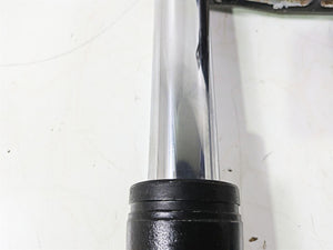 2002 Honda VT1100 Shadow Sabre Straight Front Forks + Triple Trees 51400-MCK-A01 | Mototech271