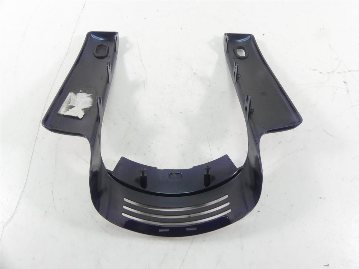 2014 Harley Touring FLHX Street Glide Rear Wing Fairing Big Blue Pearl 59739-09 {{ shop.shopifyCountryName }} - Mototech271
