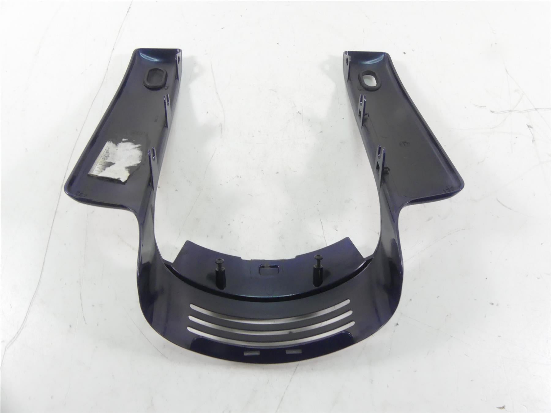 2014 Harley Touring FLHX Street Glide Rear Wing Fairing Big Blue Pearl 59739-09 {{ shop.shopifyCountryName }} - Mototech271