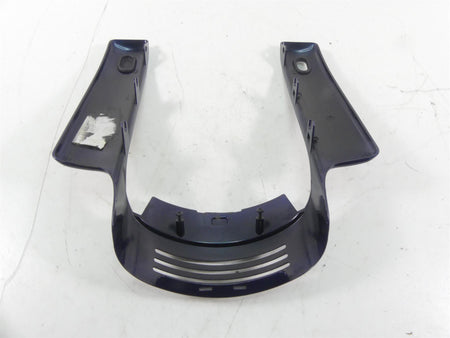 2014 Harley Touring FLHX Street Glide Rear Wing Fairing Big Blue Pearl 59739-09 {{ shop.shopifyCountryName }} - Mototech271