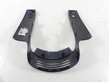 Load image into Gallery viewer, 2014 Harley Touring FLHX Street Glide Rear Wing Fairing Big Blue Pearl 59739-09 | Mototech271
