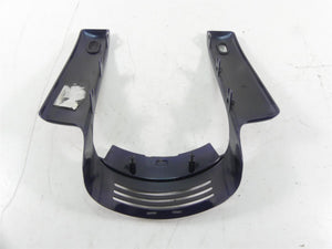2014 Harley Touring FLHX Street Glide Rear Wing Fairing Big Blue Pearl 59739-09 | Mototech271