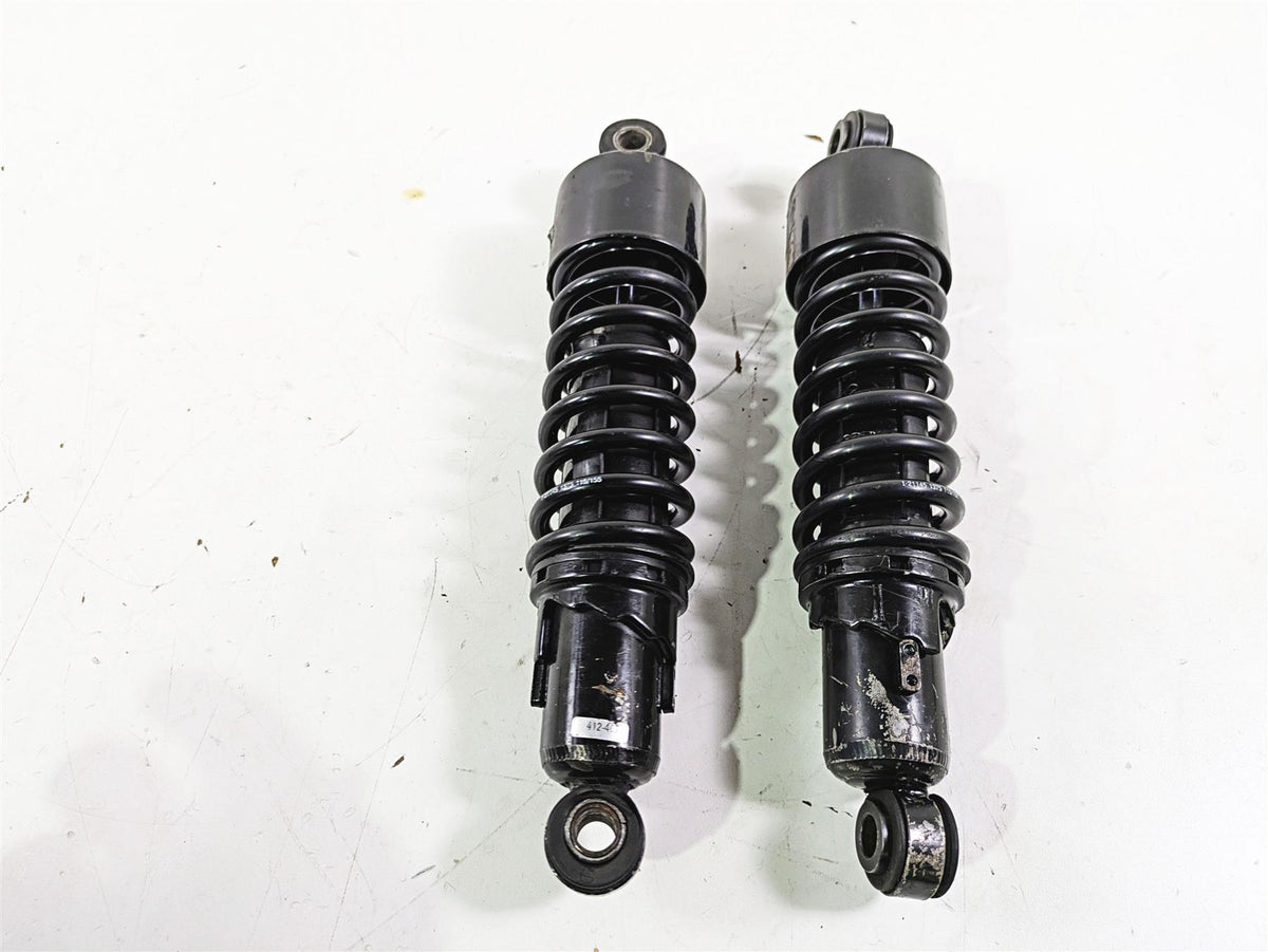 2016 Harley FXDL Dyna Low Rider Progressive Suspension 12" Shock Set 412-4079 {{ shop.shopifyCountryName }} - Mototech271
