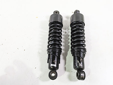2016 Harley FXDL Dyna Low Rider Progressive Suspension 12" Shock Set 412-4079 {{ shop.shopifyCountryName }} - Mototech271