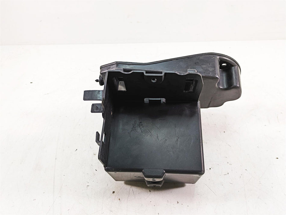 1997 Kawasaki VN1500 Vulcan Battery Electrical Carrier Set 11045-1451 {{ shop.shopifyCountryName }} - Mototech271