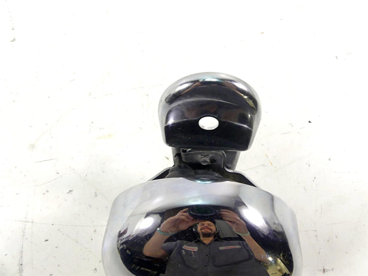 2010 Harley Touring FLHRC Road King Horn & Chrome Cover 61300478A {{ shop.shopifyCountryName }} - Mototech271
