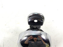 Load image into Gallery viewer, 2010 Harley Touring FLHRC Road King Horn &amp; Chrome Cover 61300478A | Mototech271
