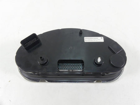 2016 Indian Chieftain Dark Horse Speedometer Gauge Instrument 13K - Read 3280625 {{ shop.shopifyCountryName }} - Mototech271