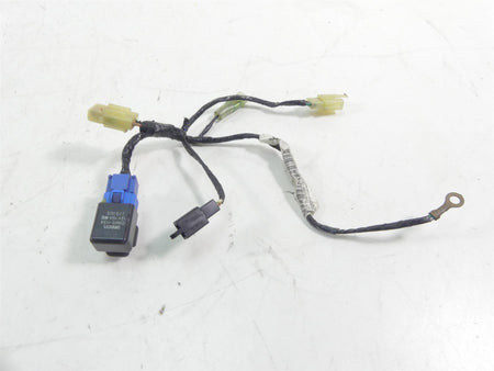 2008 Honda V-Twin VTX1800 N3 Front Light Bar Wiring Harness 08V31-MCV-1002 {{ shop.shopifyCountryName }} - Mototech271