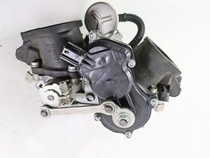 2022 Harley RA1250 S Pan America Throttle Body Bodies 27300169