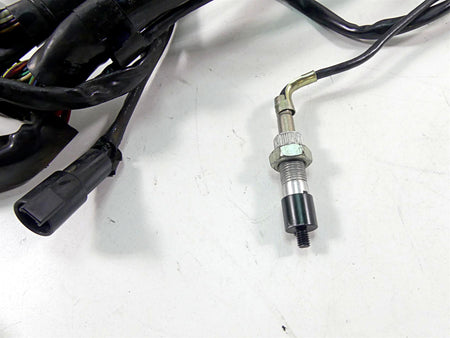 2004 Harley Touring FLHTCUI Electra Glide Main Wiring Harness Loom 70985-04 {{ shop.shopifyCountryName }} - Mototech271