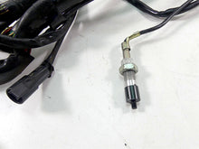 Load image into Gallery viewer, 2004 Harley Touring FLHTCUI Electra Glide Main Wiring Harness Loom 70985-04
