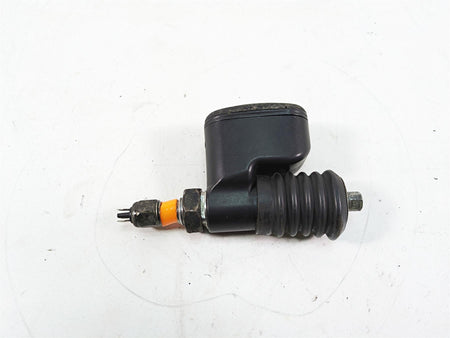 2009 Harley FXDC Dyna Super Glide Custom Rear Brake Master Cylinder 42474-06C {{ shop.shopifyCountryName }} - Mototech271
