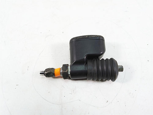 2009 Harley FXDC Dyna Super Glide Custom Rear Brake Master Cylinder 42474-06C | Mototech271