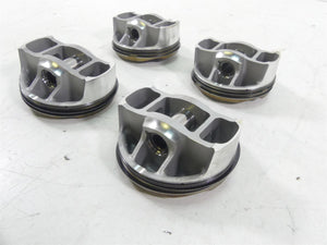 2018 Ducati Panigale 1100 V4 S All 4 Piston Set 12222337A | Mototech271