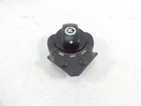 2013 Harley VRSCF Muscle V-Rod Ignition Switch Unlocked - VIN 70020-05 {{ shop.shopifyCountryName }} - Mototech271