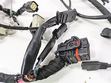 Load image into Gallery viewer, 2016 Harley Touring FLTRX Road Glide Main Wiring Harness Loom 69201322A
