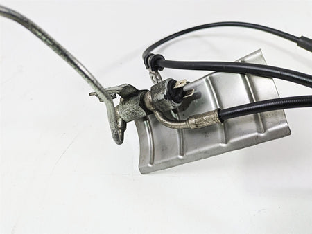2006 Triumph Rocket 3 Rear Brake Caliper & Bracket & Line Set T2020703 {{ shop.shopifyCountryName }} - Mototech271