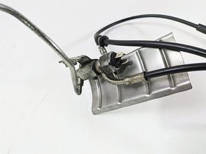 2006 Triumph Rocket 3 Rear Brake Caliper & Bracket & Line Set T2020703 | Mototech271