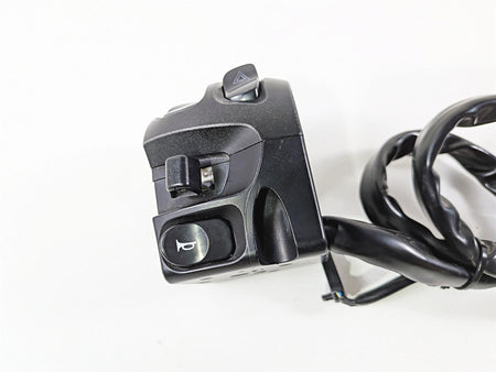 2016 Victory Cross Country Left Hand Light Blinker Control Switch 4012119 {{ shop.shopifyCountryName }} - Mototech271