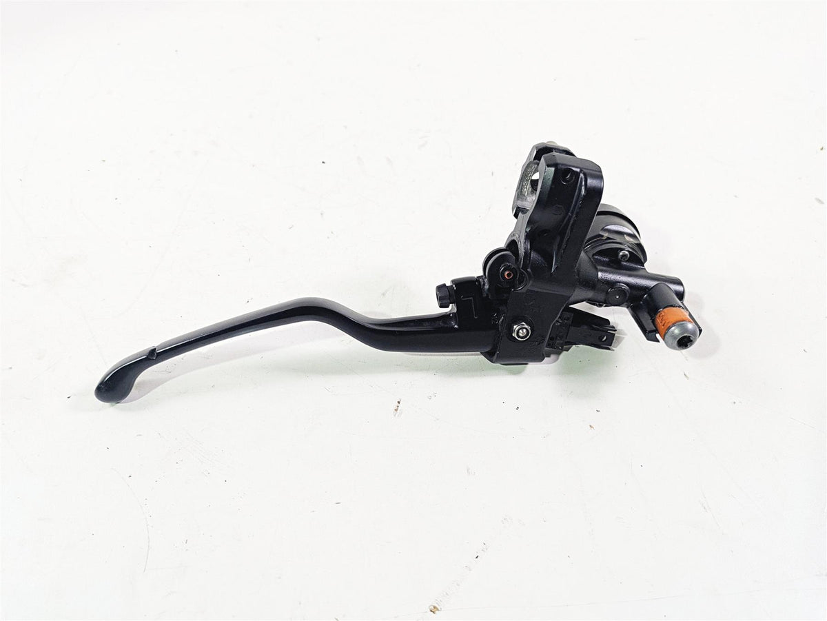 2010 BMW R1200GS K25 Clutch Master Cylinder & Lever 32727728848 {{ shop.shopifyCountryName }} - Mototech271