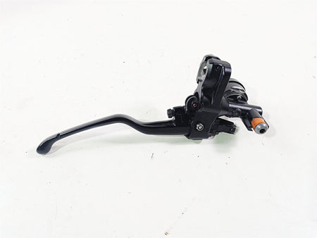 2010 BMW R1200GS K25 Clutch Master Cylinder & Lever 32727728848 {{ shop.shopifyCountryName }} - Mototech271
