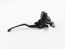 Load image into Gallery viewer, 2010 BMW R1200GS K25 Clutch Master Cylinder &amp; Lever 32727728848
