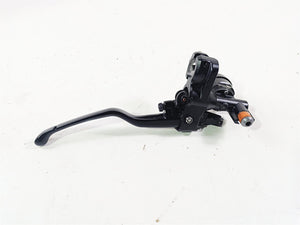 2010 BMW R1200GS K25 Clutch Master Cylinder & Lever 32727728848