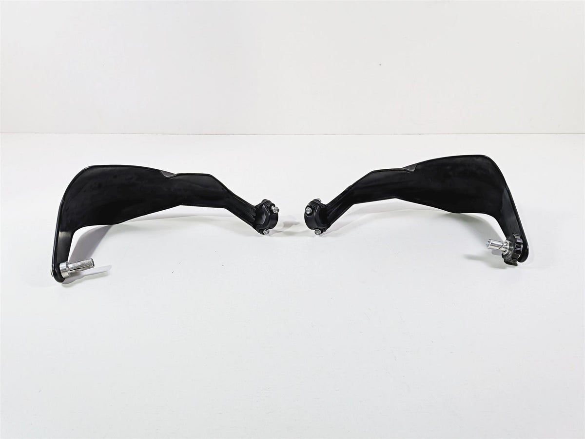 2005 KTM 950 LC8 Adventure Hand Guard Protection Set Greger 6000207910030 {{ shop.shopifyCountryName }} - Mototech271